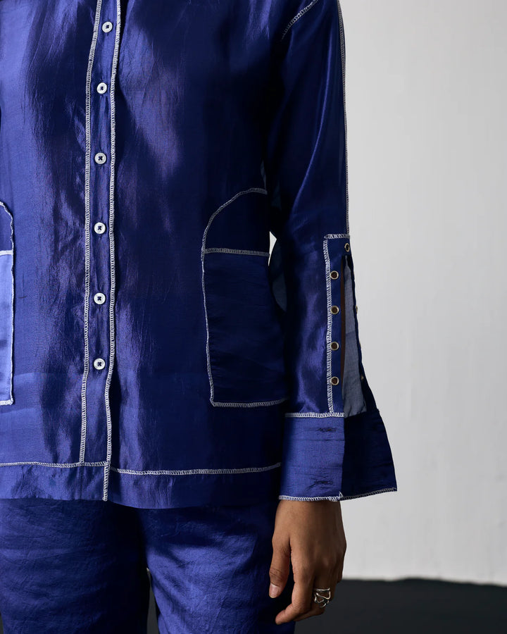 Lines Co-ord