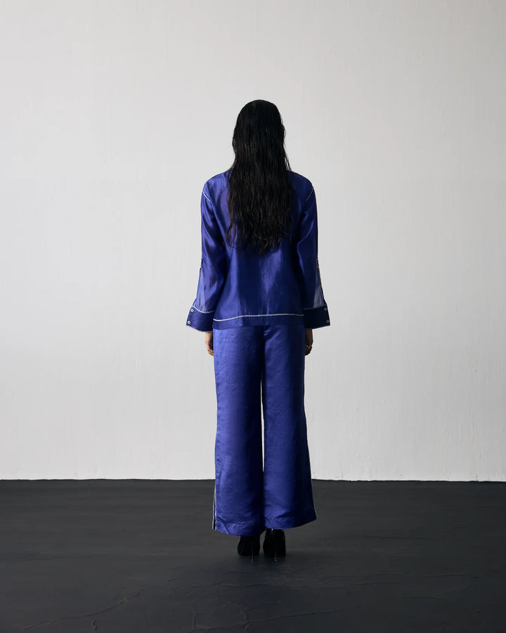 Lines Co-ord