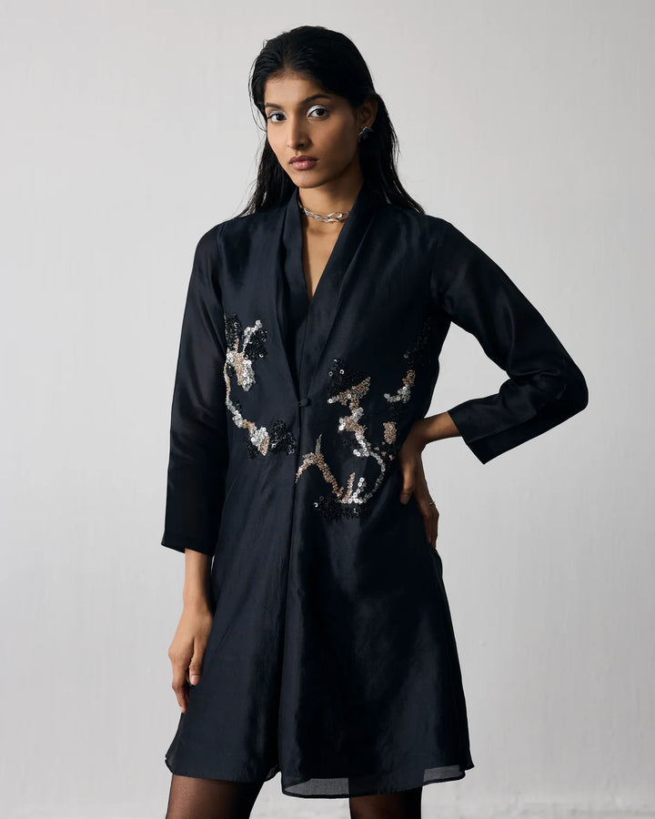Button Down Dress