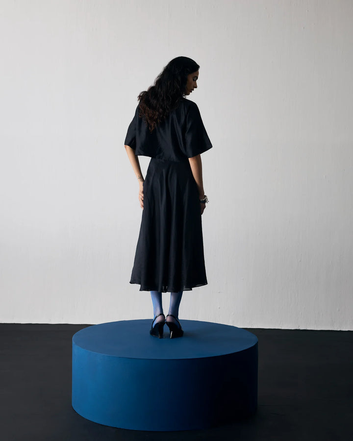 Mofit Shirt Co-ord