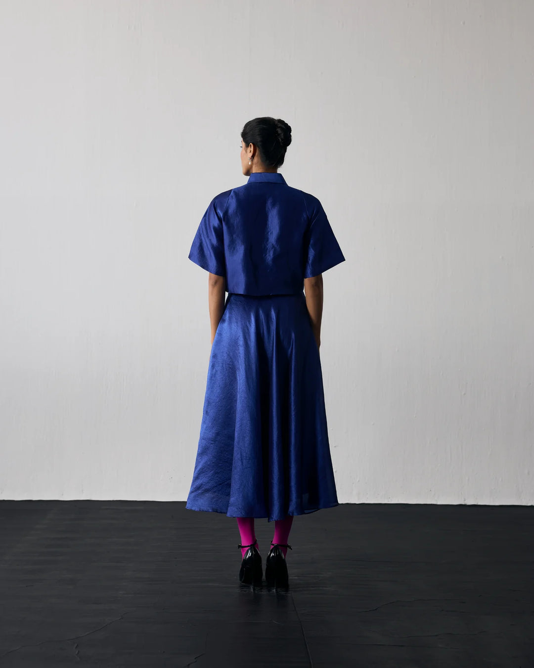 Mofit Shirt Co-ord