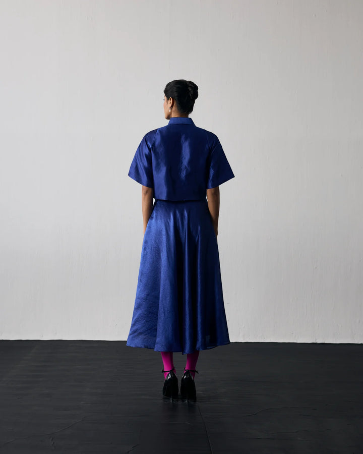 Mofit Shirt Co-ord
