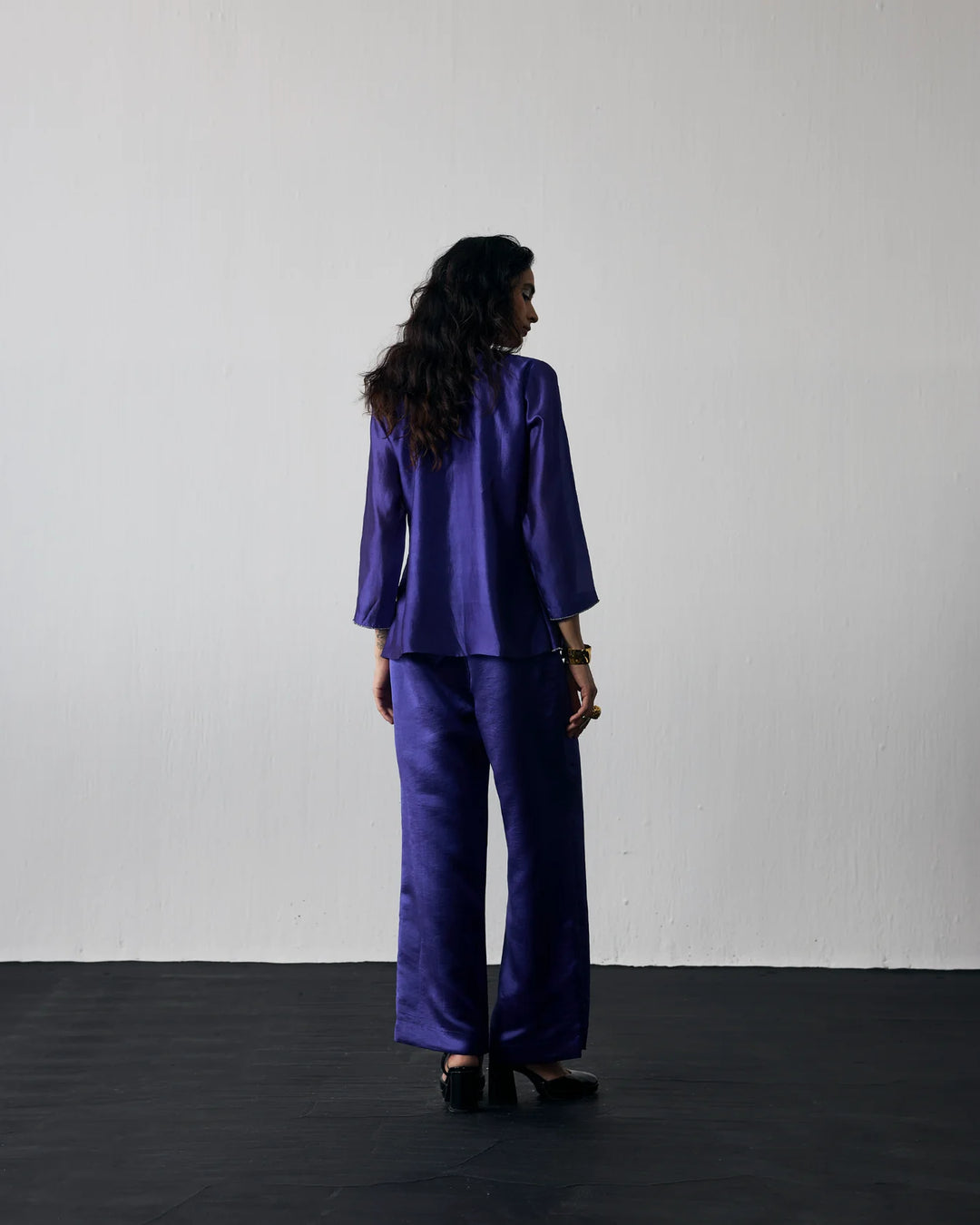 Twin Flower Co-ord