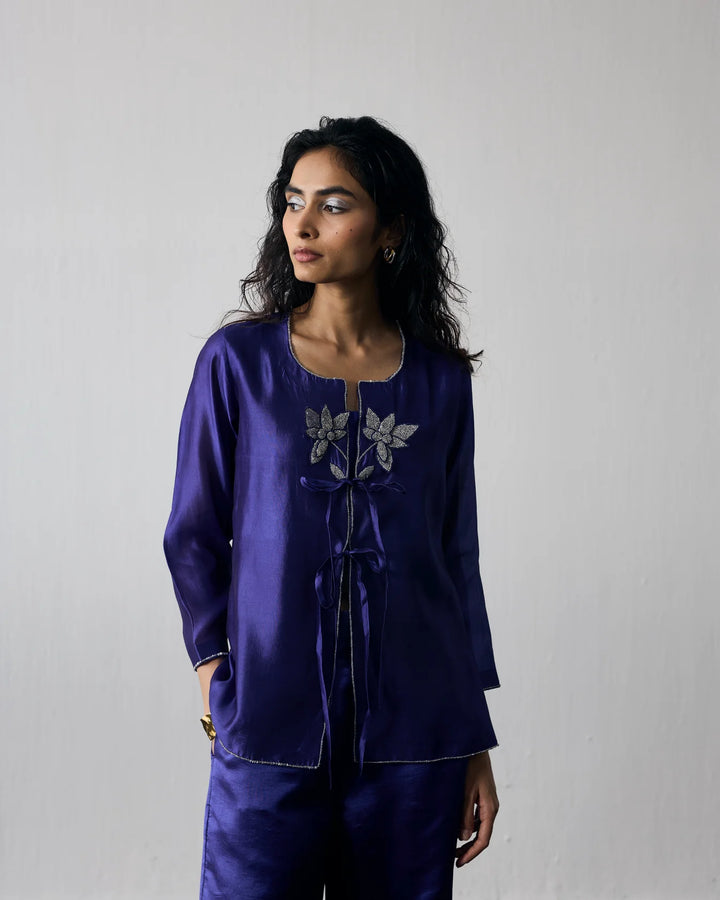Twin Flower Co-ord