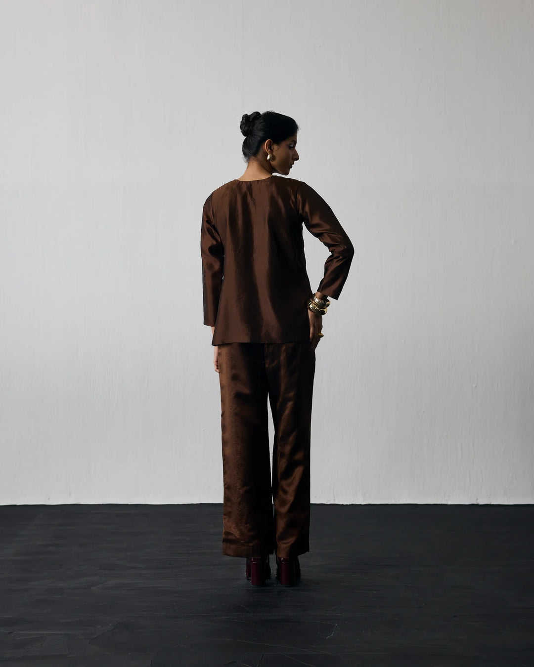 Bow Co-ord