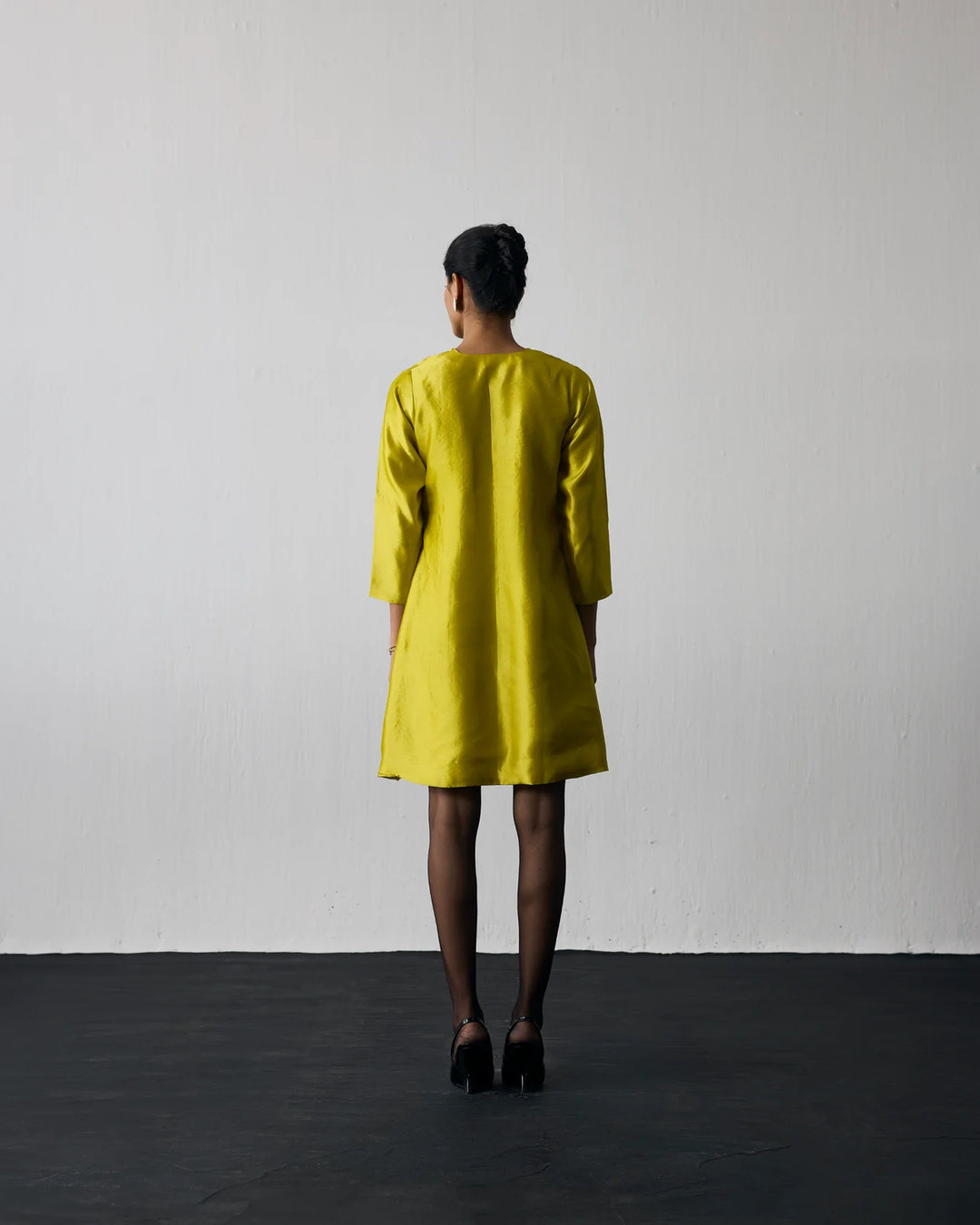 Bow Dress