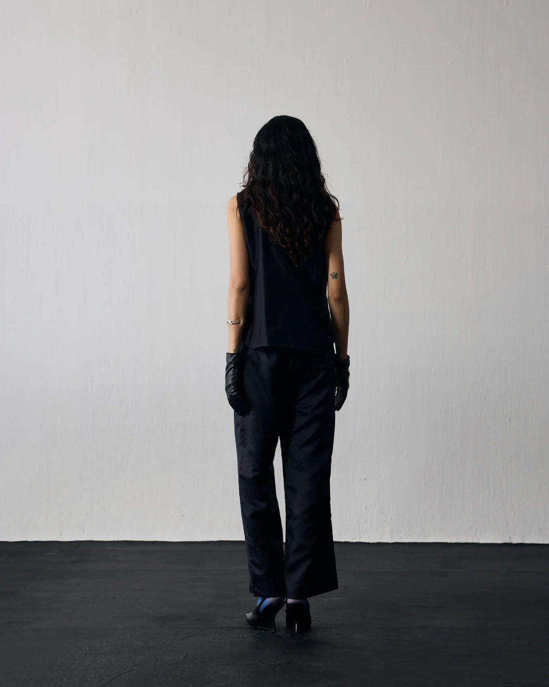 Vest Co-ord