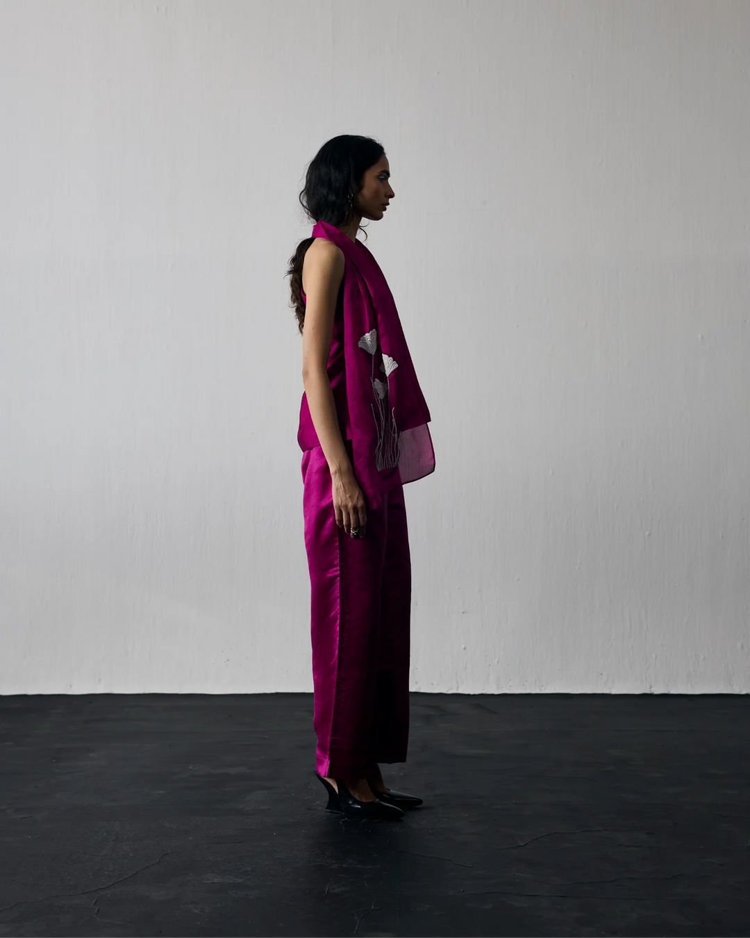 Overlap co-ord