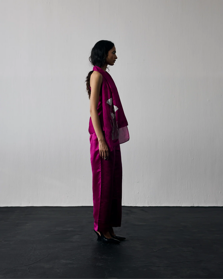 Overlap co-ord