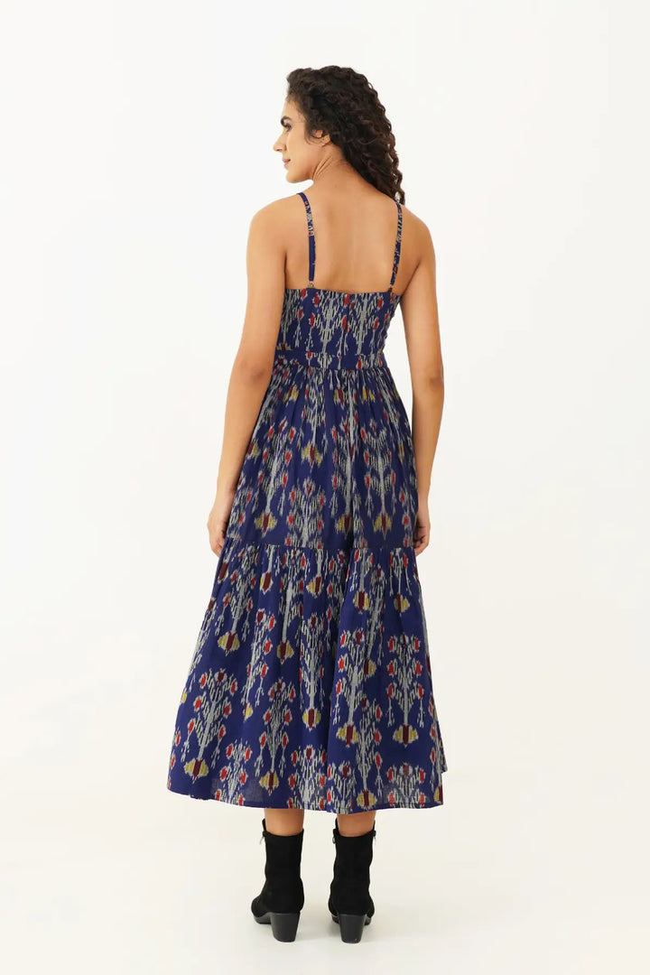PAISLEY DRESS