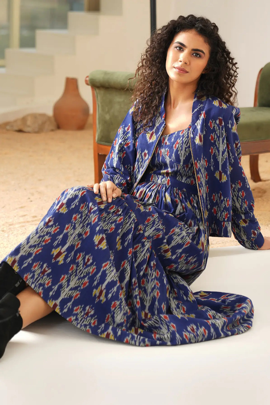 PAISLEY