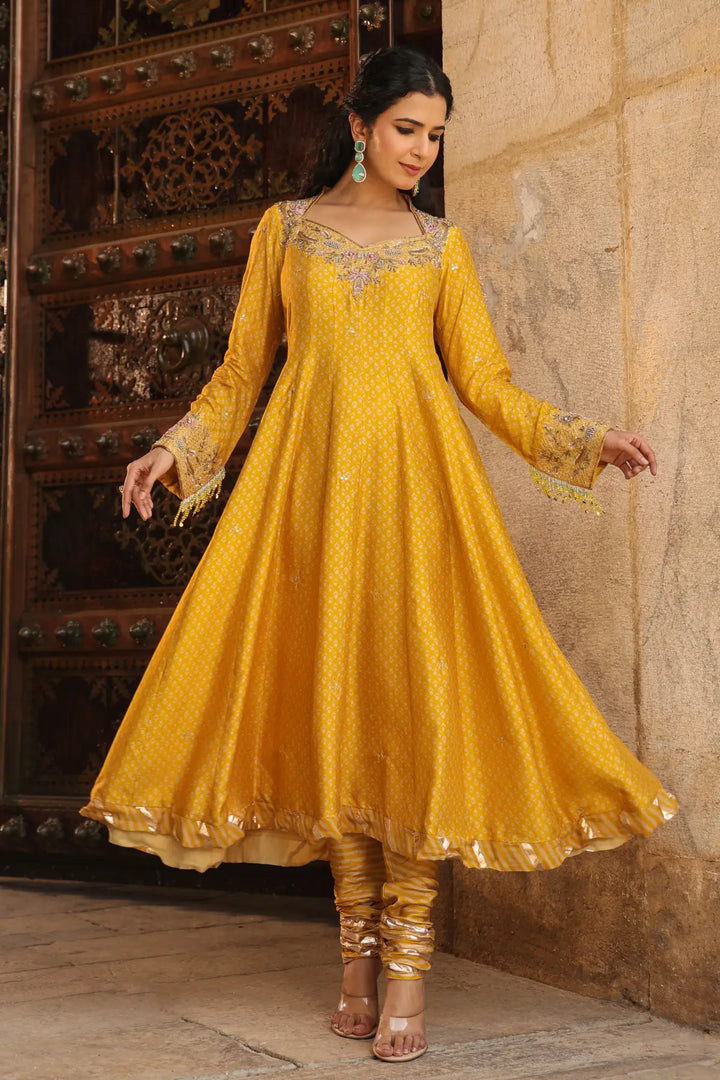riwayat printed kalidar set