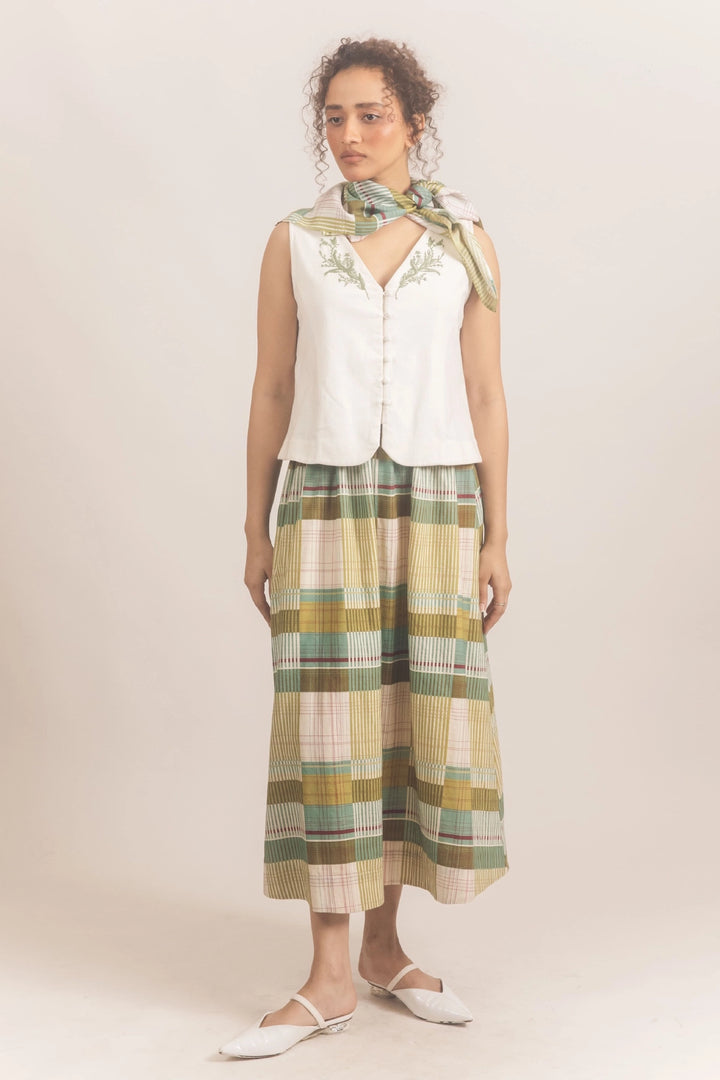 Edith Skirt set
