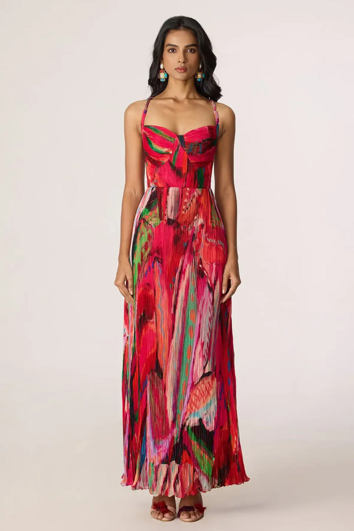 Kiara Dress