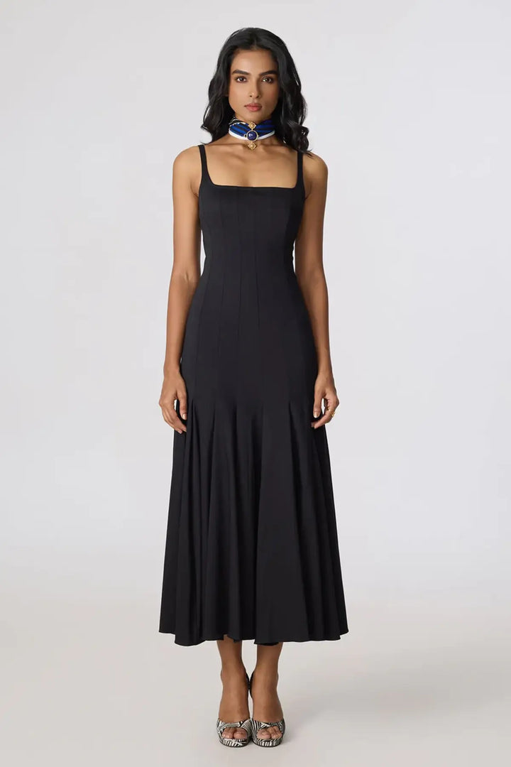 Enola Dress