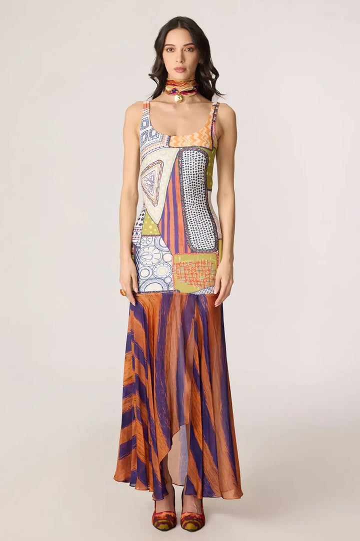 Capri Dress