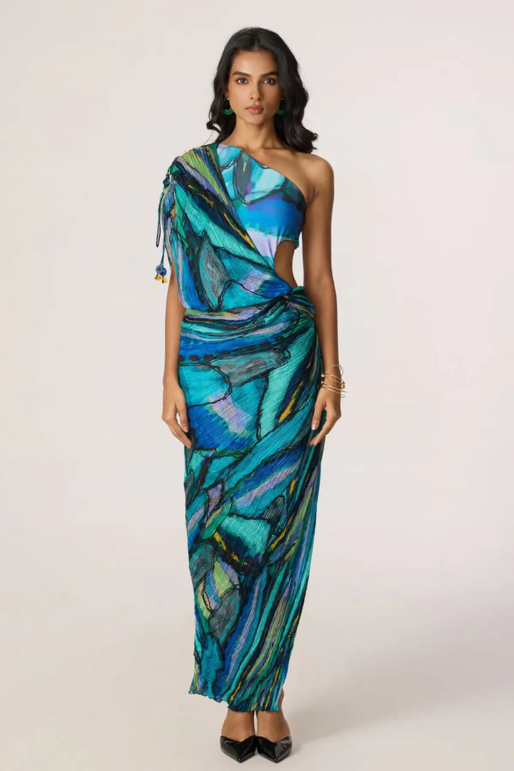 Linny Dress
