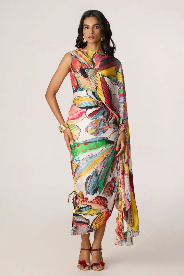 Kathy Dress