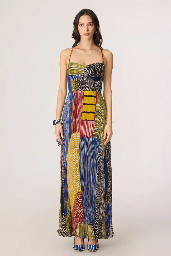 Kiara Dress