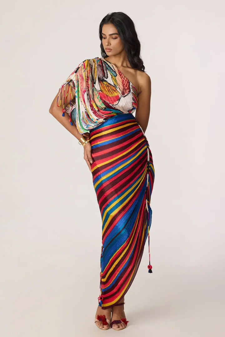 Mira Dress