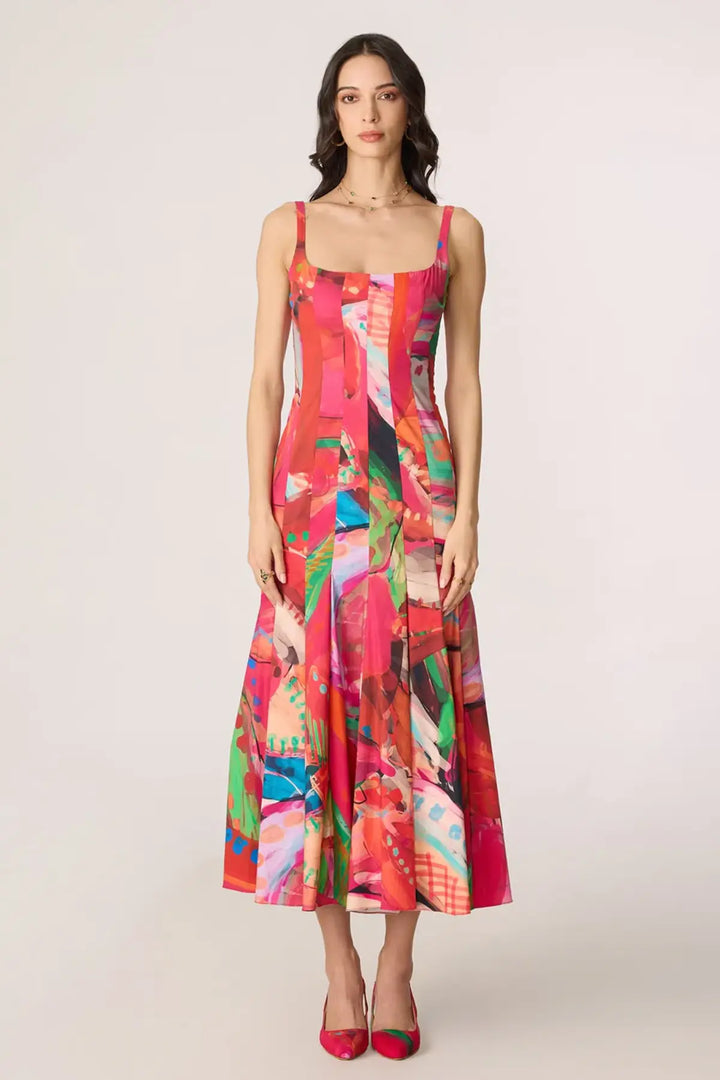 Enola Dress
