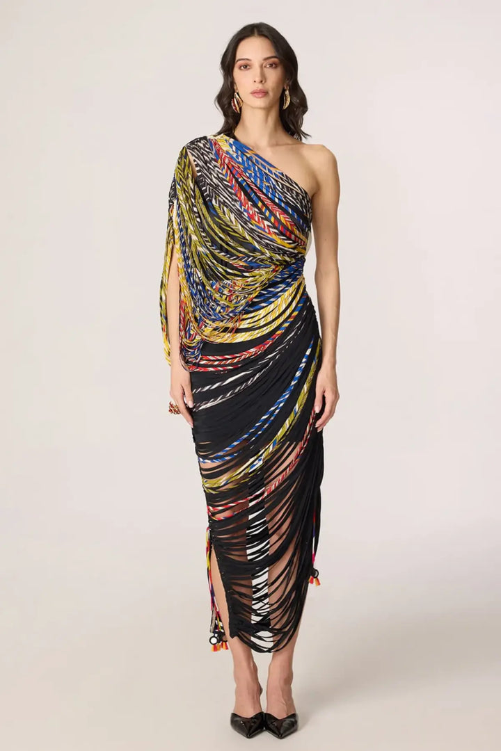 Viola Dress