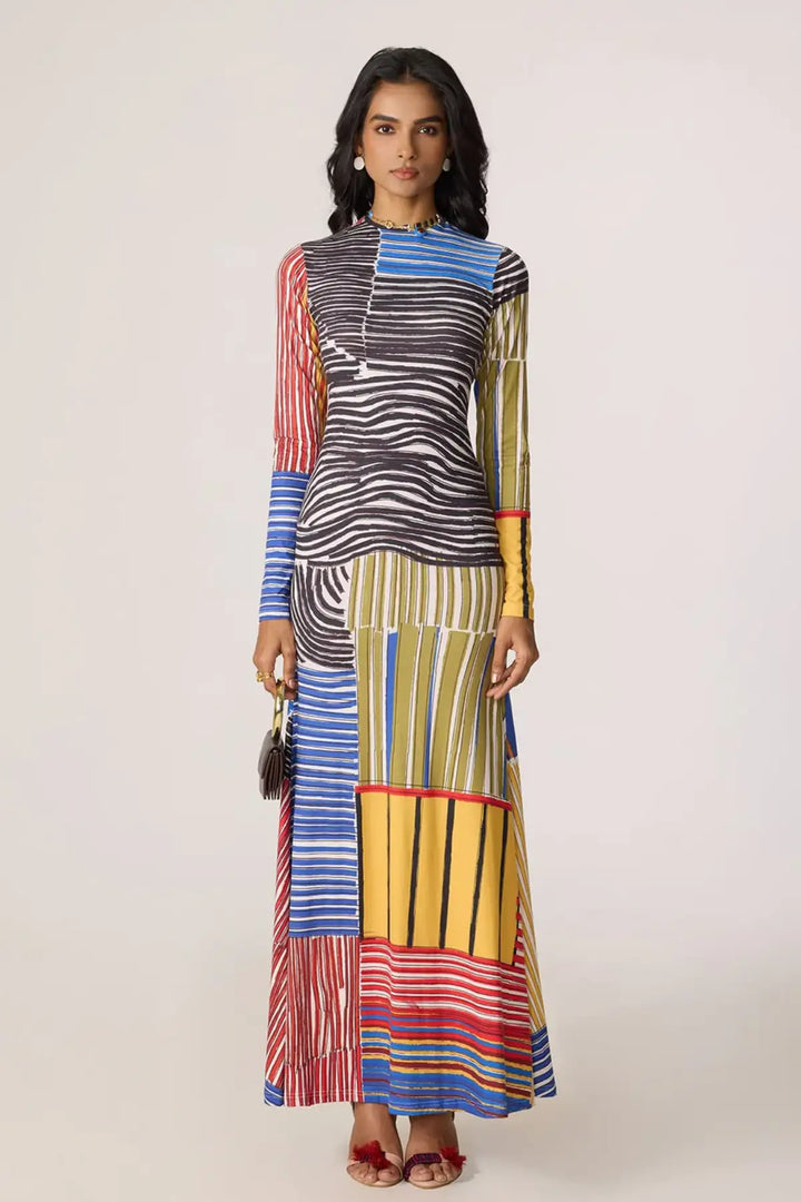 Nox Dress
