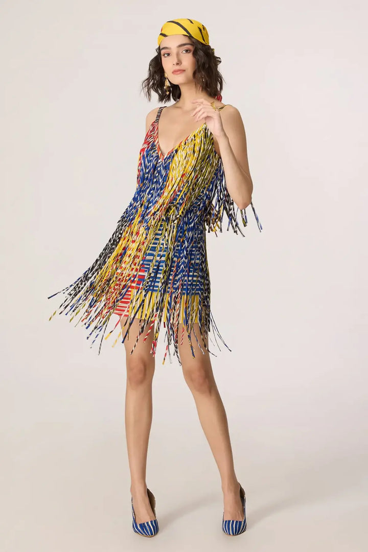 Rico Dress