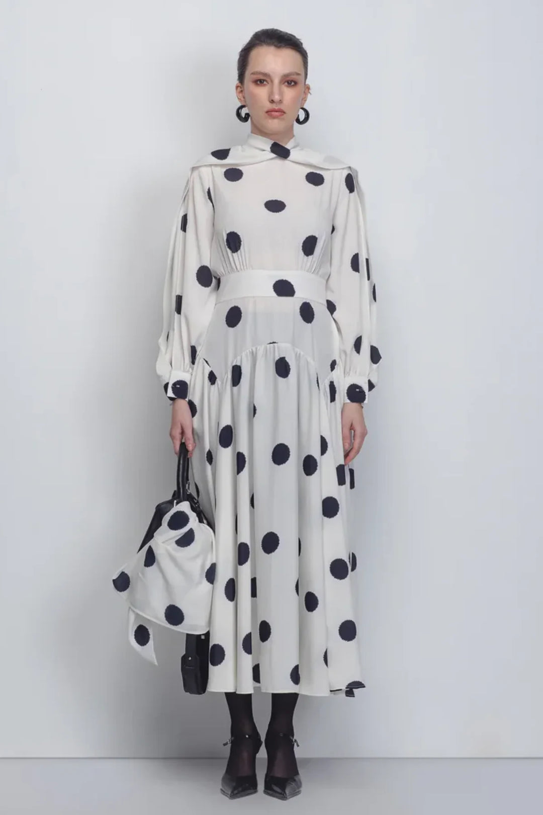 Amelia Dress