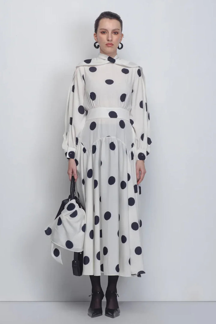 Amelia Dress