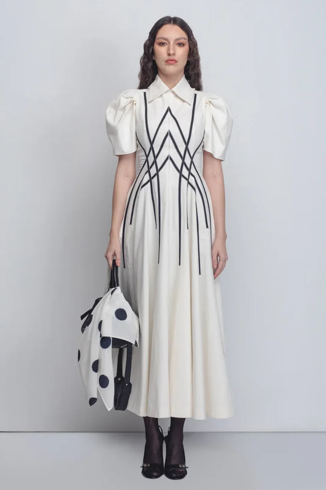 Spirale Dress