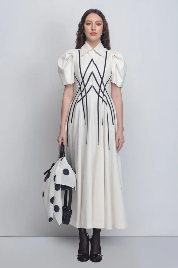 Spirale Dress