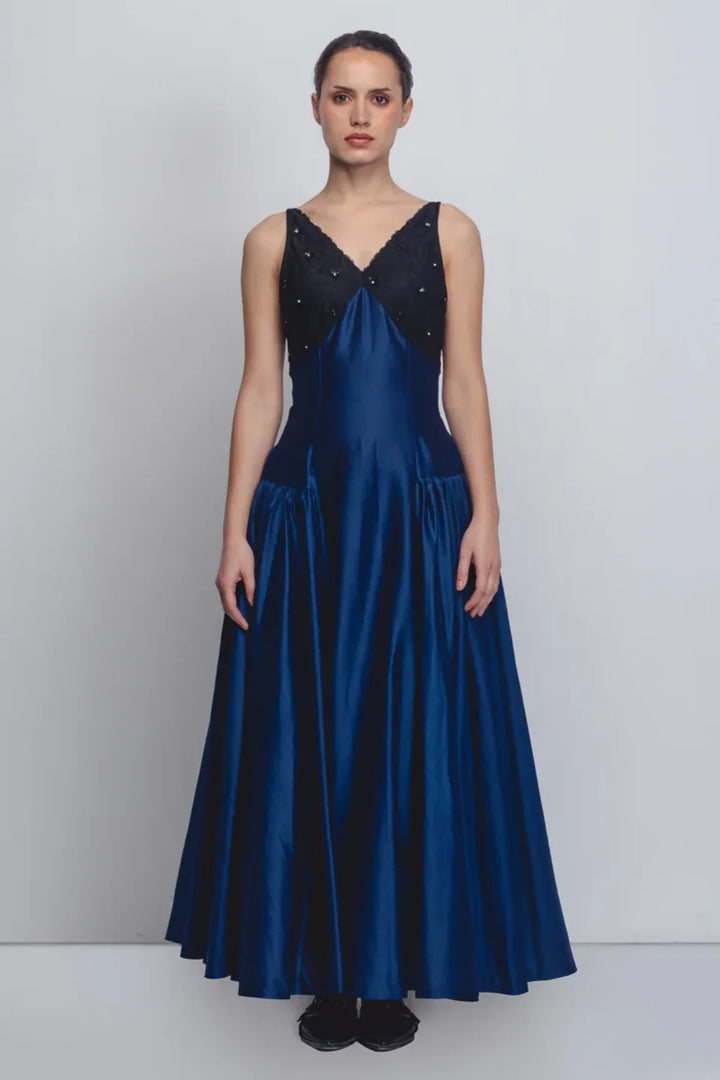Riona Dress