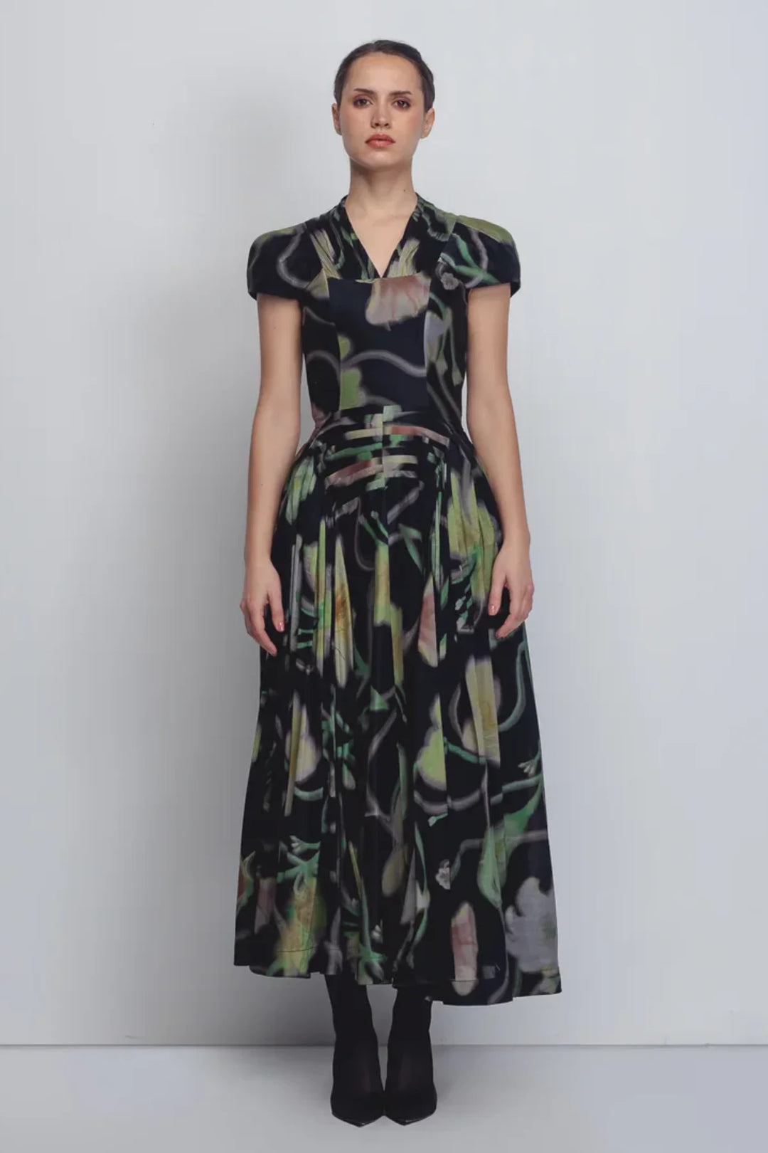 Jenn Dress