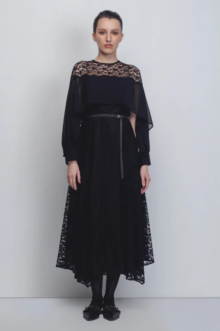 Cath Dress