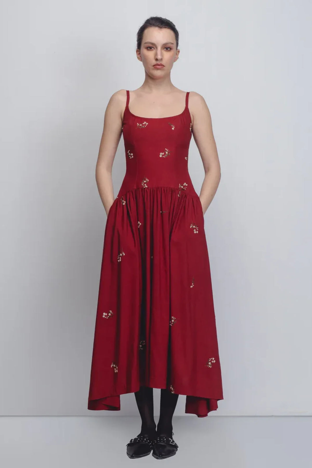Ritta Dress