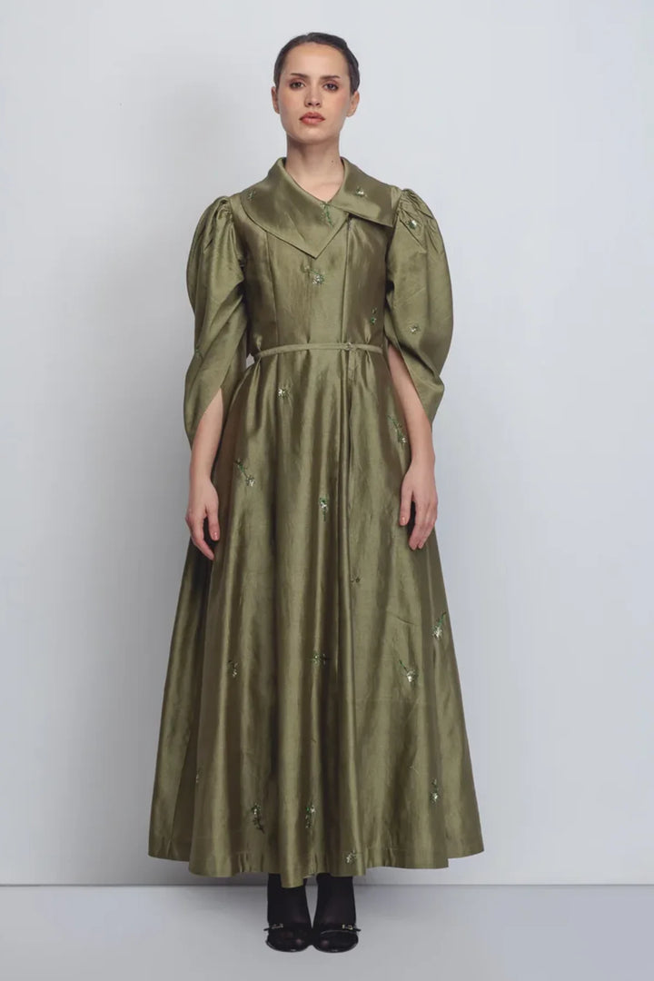 Cosmos Dress
