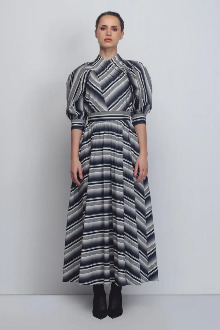 Celena Dress