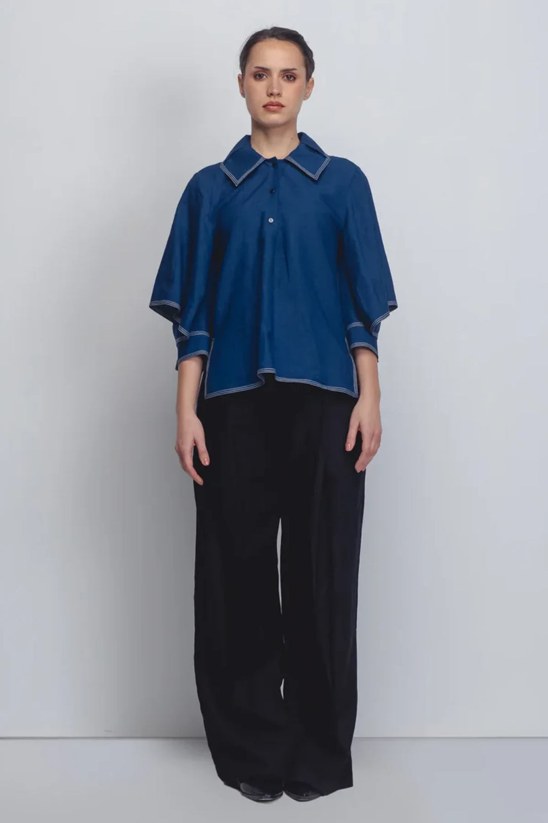 Cory Top
