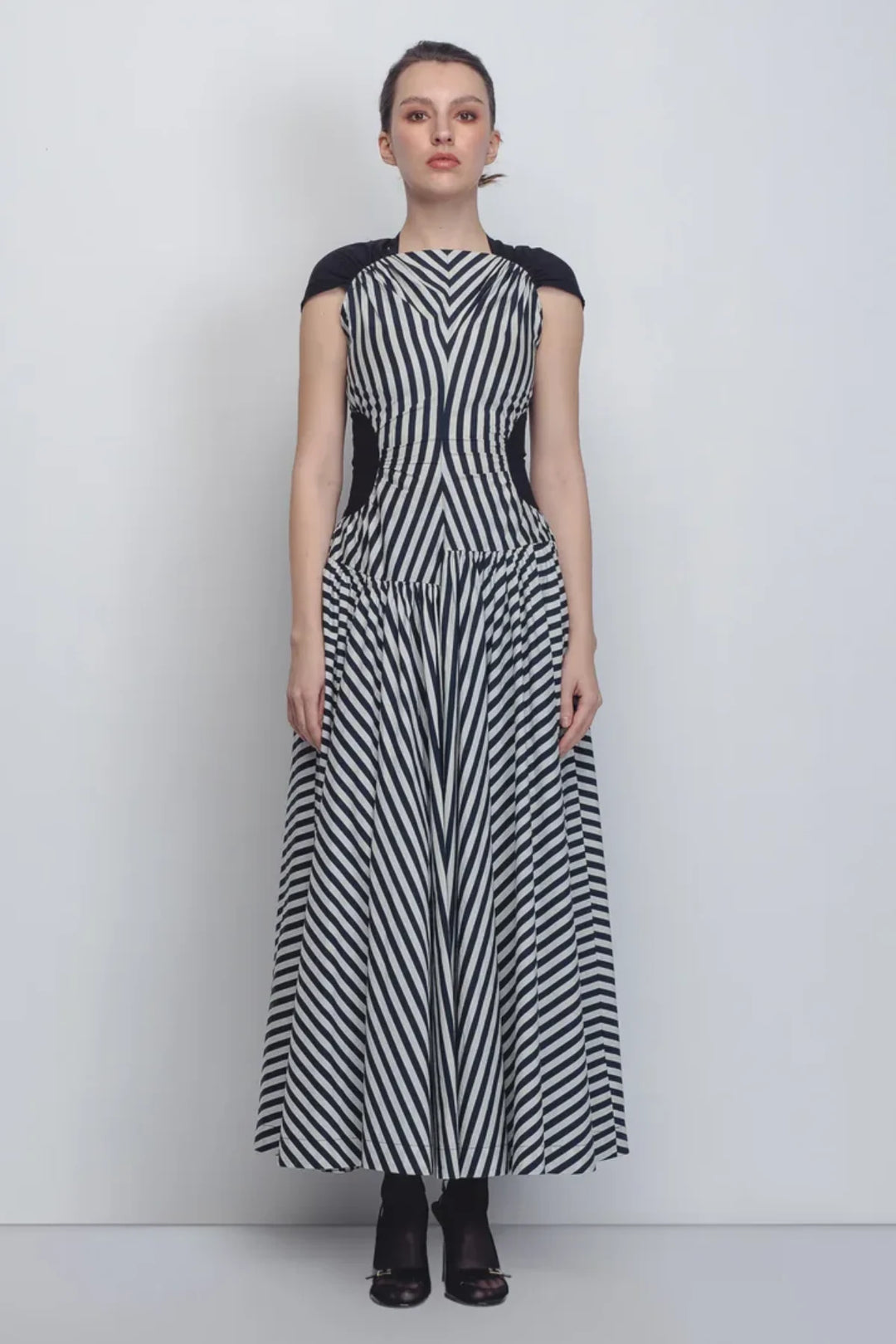 Zellus Dress