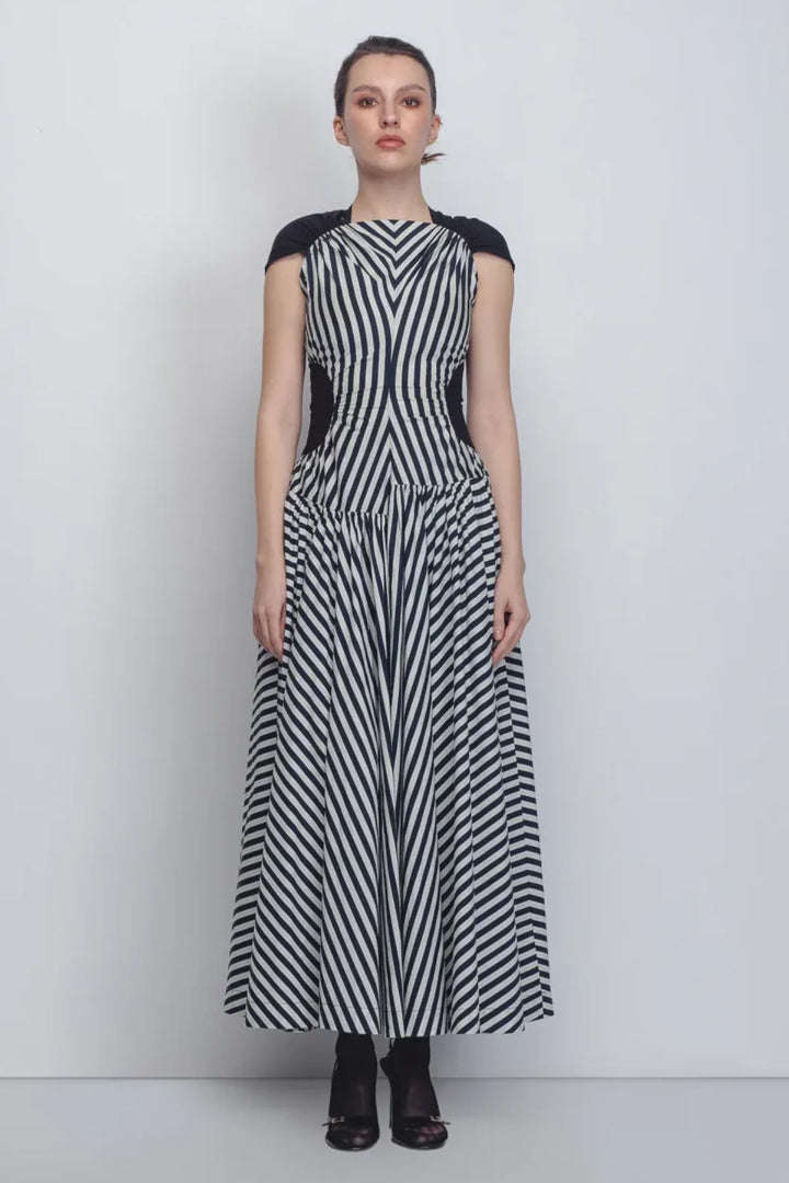 Zellus Dress