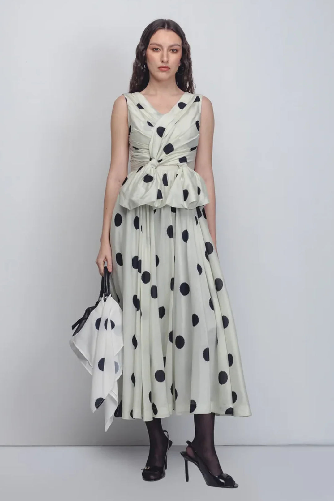 Lia Dress