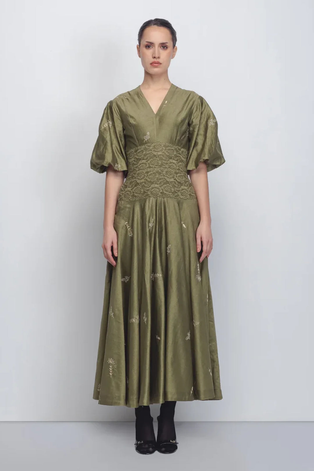 Montana Dress