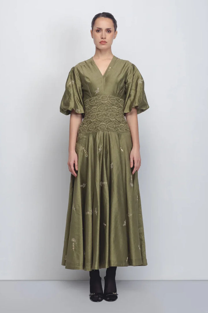 Montana Dress
