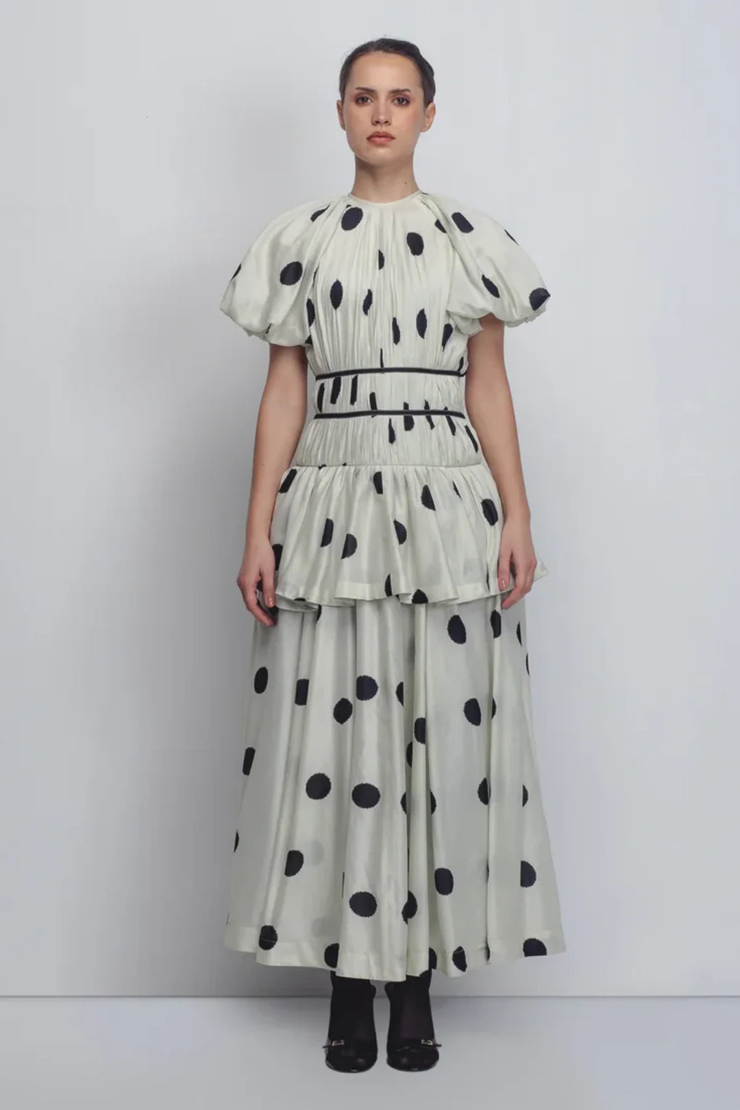 Elis Dress