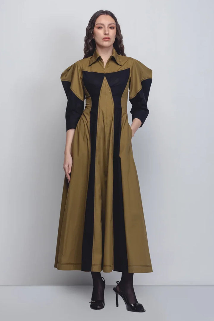 Kadar Dress