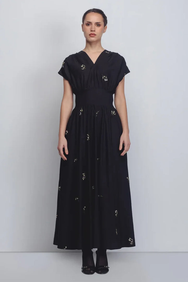 Sae Dress