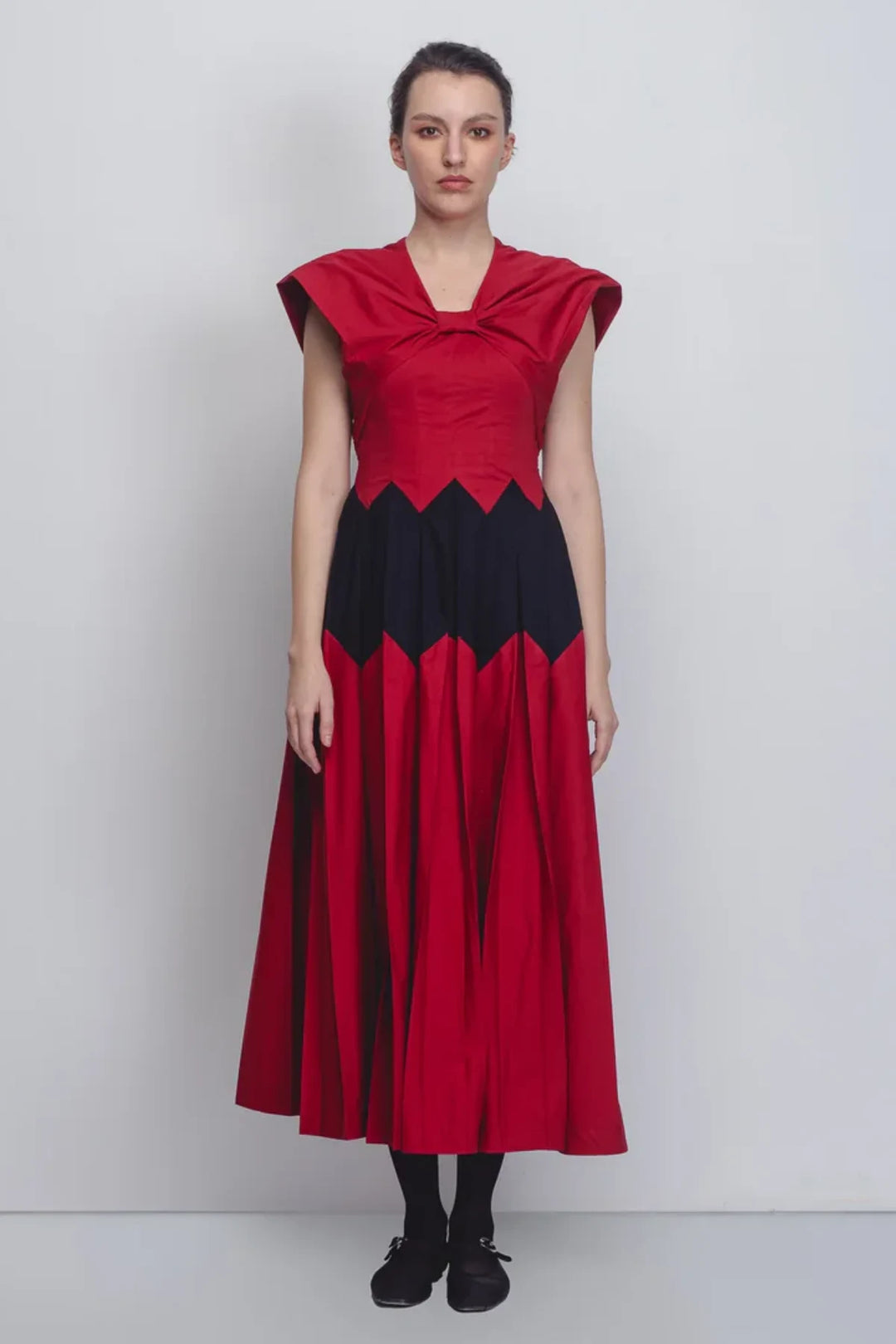 Abra Dress