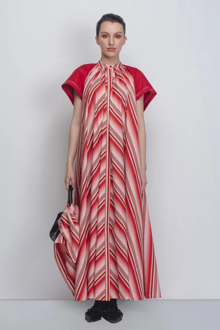 Julia Tent Dress