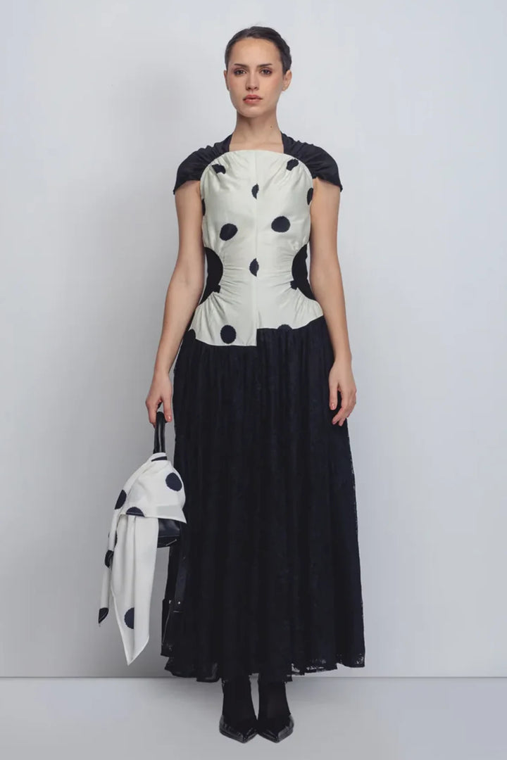 Zellus Dress